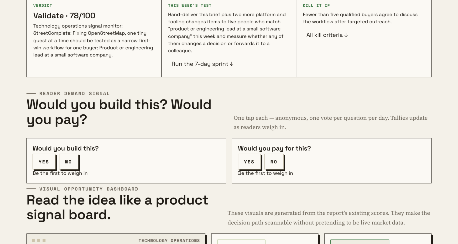 How StreetComplete Makes OpenStreetMap Better Through Tiny Quests