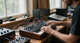 How Suzanne Ciani’s Buchla Cookbook Shapes Music Trends And Live Event Signals