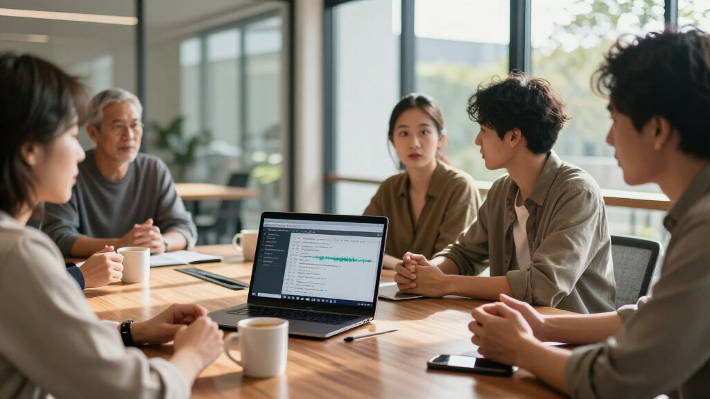 How To Choose Among The 9 Best AI Meeting Transcription Tools For 2026
