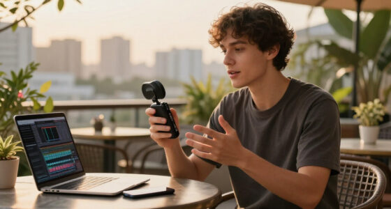 How To Manage Voice Talent Rights In The AI Marketplace