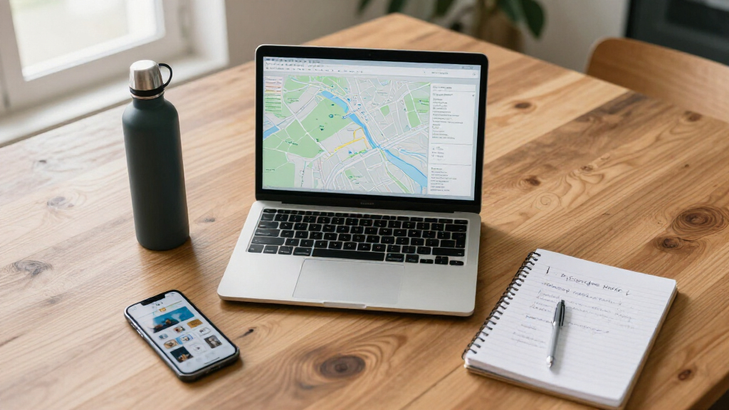 How To Set Up A Logistics Hub For Civic Engagement Events