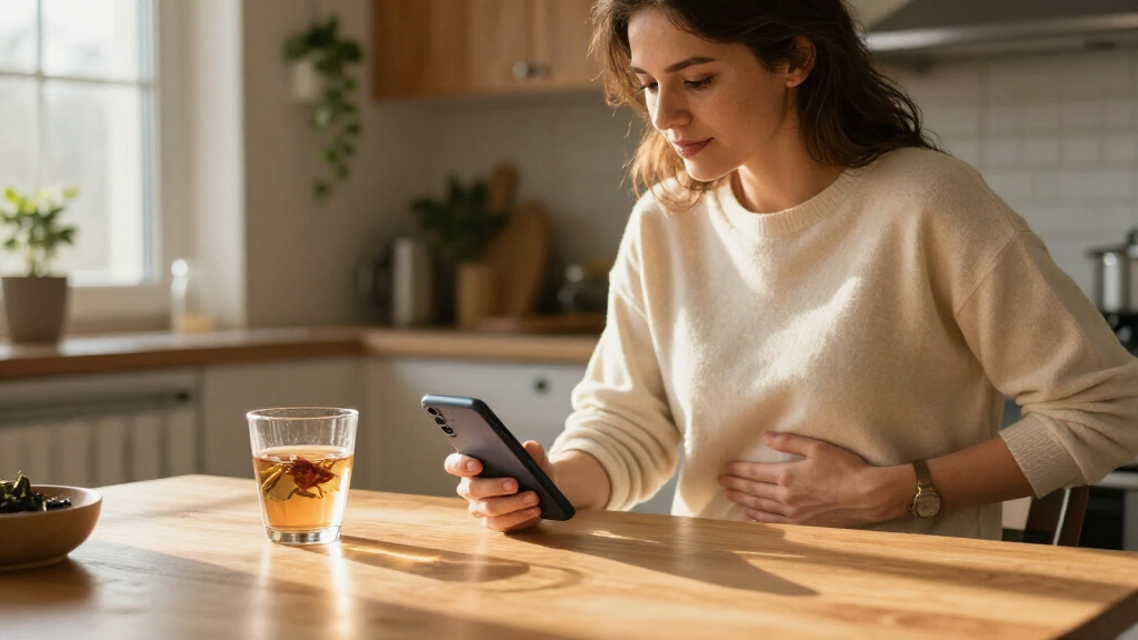 How To Spot 5 Gastrointestinal Symptoms That Deserve Attention