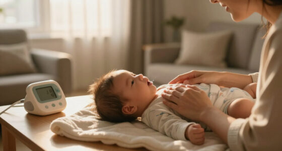 How To Support Maternal Recovery With Daily Postpartum Checks