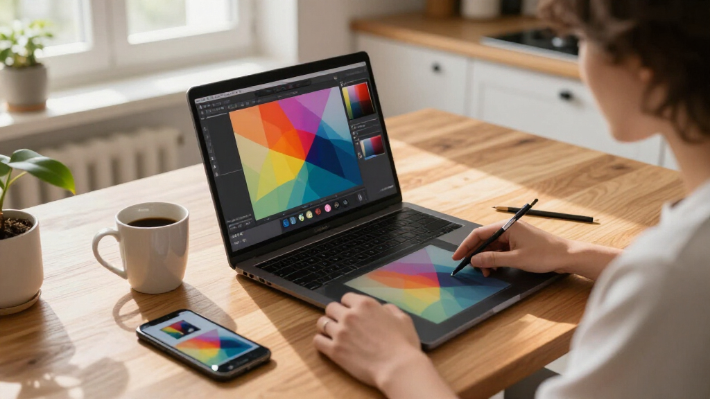 I Tested Google’s New Image Editor As A Possible Canva And Photoshop Alternative