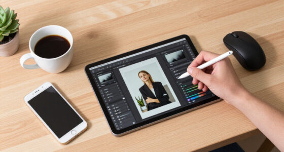 I Tested Google’s New Image Editor As A Possible Canva And Photoshop Alternative