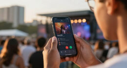 Music And Live Events Signal Monitor: Aretha Franklin Surges In Global Coverage