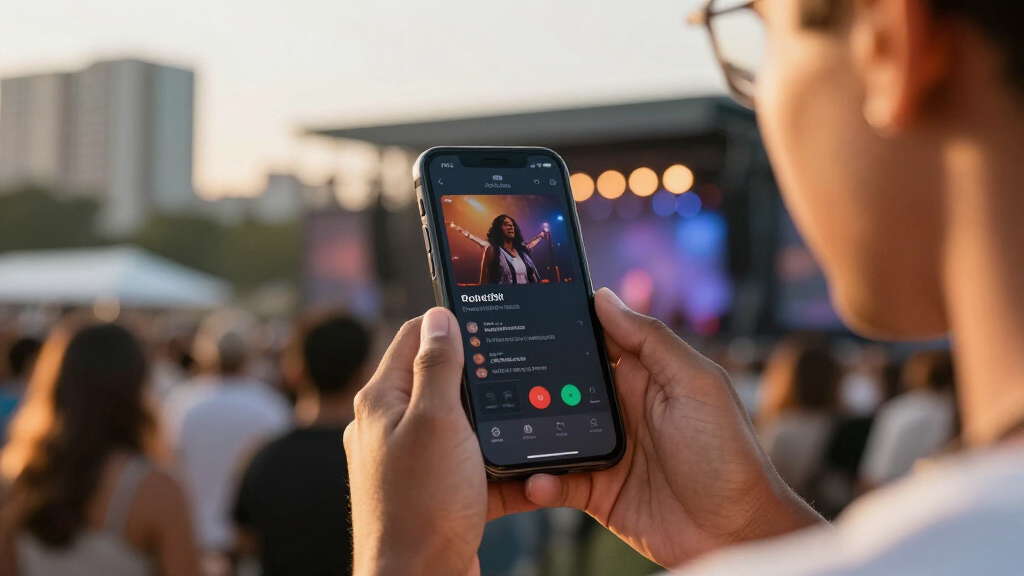 Music And Live Events Signal Monitor: Aretha Franklin Surges In Global Coverage