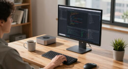 My Local Model Setup On An M4 Pro Mac Mini