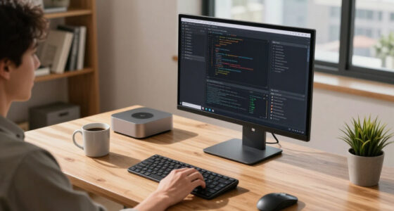 My Local Model Setup On An M4 Pro Mac Mini