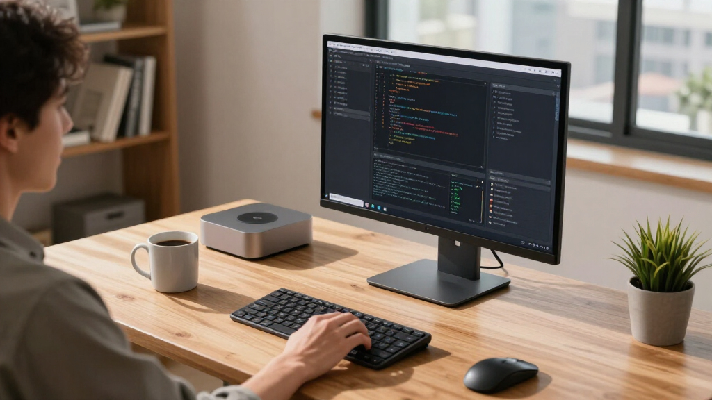 My Local Model Setup On An M4 Pro Mac Mini