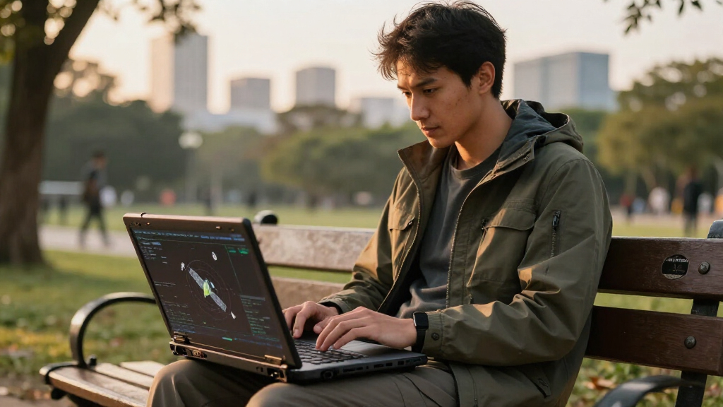 NVIDIA And SpaceXAI Bridge AI And Space Operations With Orbital Computing