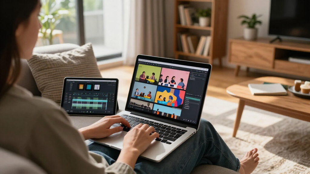 Opus 5.5 Is Good At Explainer Videos