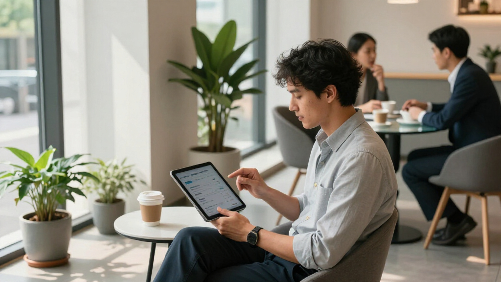 Pion, An Agent Designed To Run Any Company Autonomously
