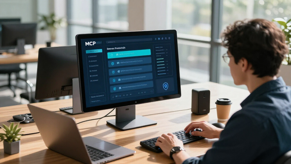 Protecting MCP Servers: Security Layers For AI Agent Systems