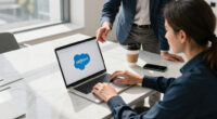 Salesforce And Anthropic Announce Claudeforce: The #1 AI Meets The #1 AI CRM – Salesforce