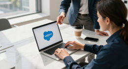 Salesforce And Anthropic Announce Claudeforce: The #1 AI Meets The #1 AI CRM – Salesforce