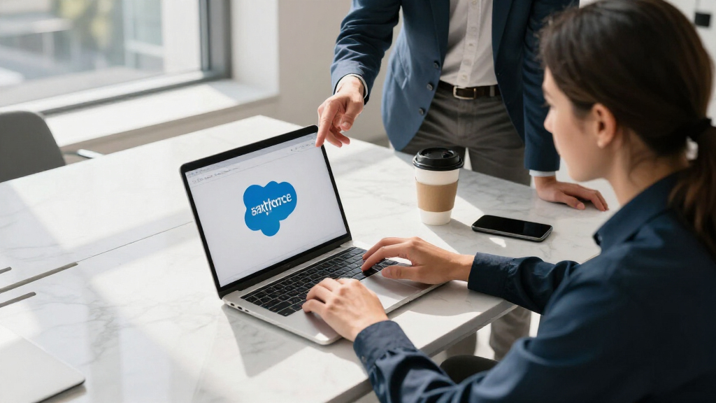Salesforce And Anthropic Announce Claudeforce: The #1 AI Meets The #1 AI CRM – Salesforce