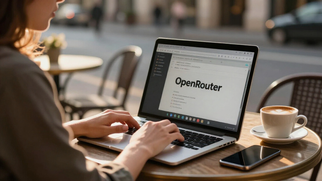So You Want To Use OpenRouter?