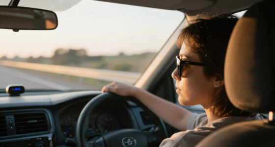 Stay Awake On The Road: Aftermarket Solutions For Drowsy Drivers