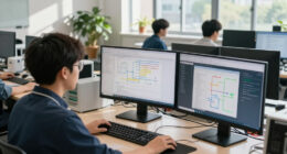 Stony Brook Researchers Develop A Blueprint For Self-Improving AI