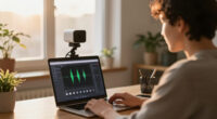 Stop Eye Fatigue With This Webcam Blink-Rate Monitoring Tool