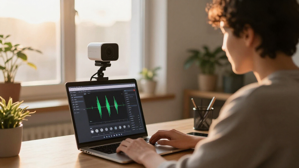 Stop Eye Fatigue With This Webcam Blink-Rate Monitoring Tool