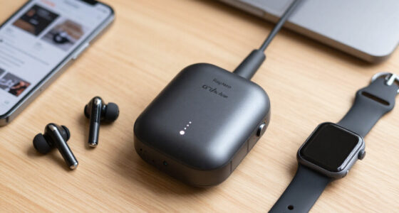 Testing The RayNeo GT Max: A Breakthrough In VR Signal Monitoring Devices