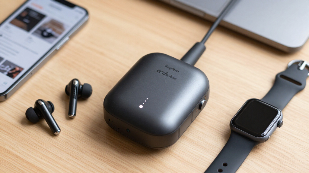 Testing The RayNeo GT Max: A Breakthrough In VR Signal Monitoring Devices