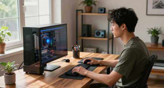 The 9 Best AI-Optimized Desktop Processors Of 2026