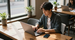 The AI Startup That Outperformed Major Western Competitors In Management