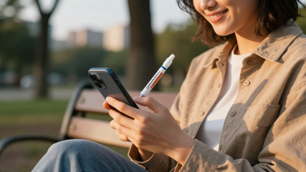 The Future Of Consumer Health: Will The Brain Follow Ozempic's Lead?