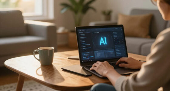 The Heart Of AI: How Twelve Machines Power Intelligent Systems