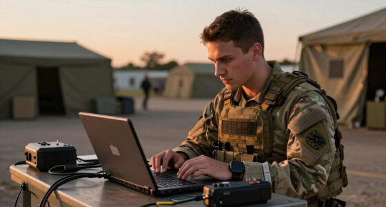 The Hidden Struggles Of The US Military's Cyber Operations Team