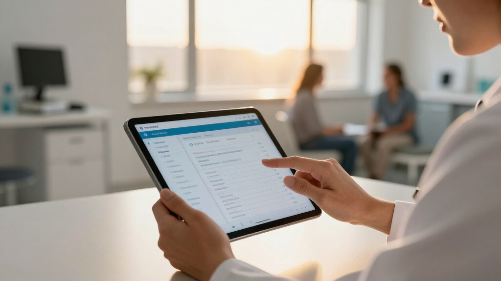 The Impact Of AI Collaboration Between Novo Nordisk And Anthropic On Healthcare