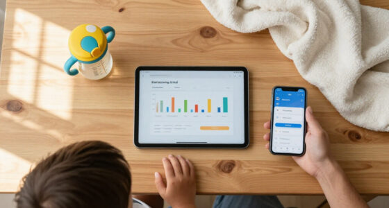 The Impact Of Parenting Trends And Family Products On Student Actions