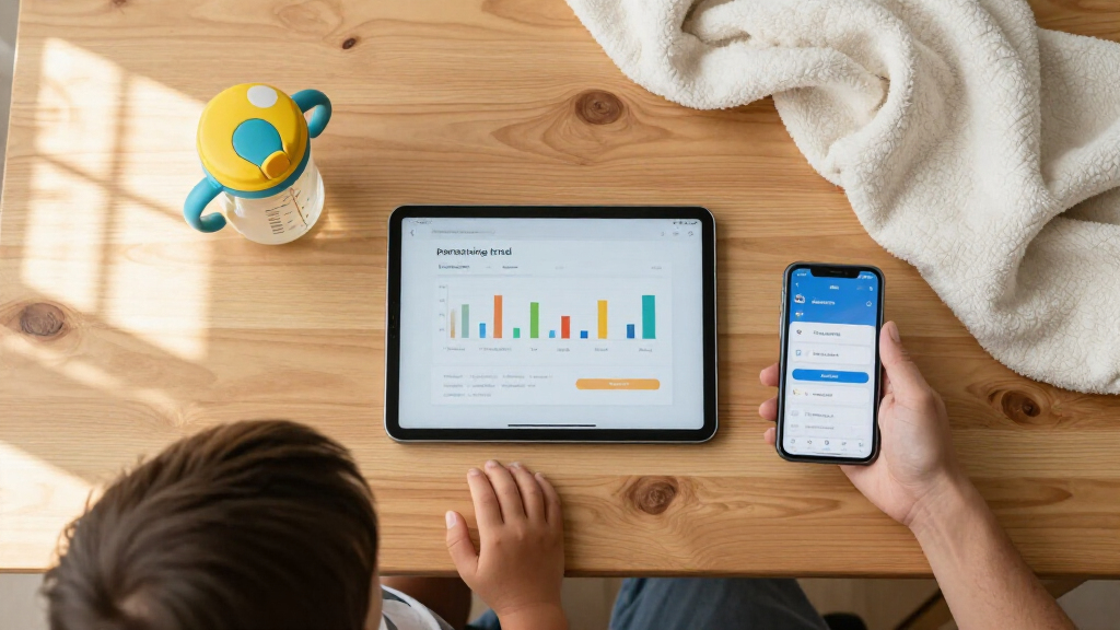 The Impact Of Parenting Trends And Family Products On Student Actions