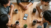 The Power Of Group Recovery For Managing Phone Addiction