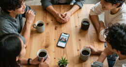 The Power Of Group Recovery For Managing Phone Addiction