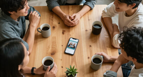 The Power Of Group Recovery For Managing Phone Addiction