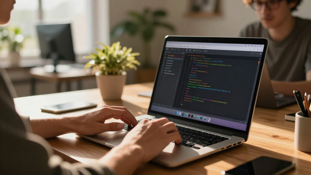 The Pulse: RoR Creator Sparks New “Death Of Coding By Hand” Debate