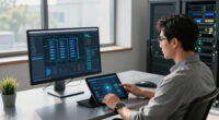 The Shift In AI Operations: From Frontier Innovation To Data Center Investment