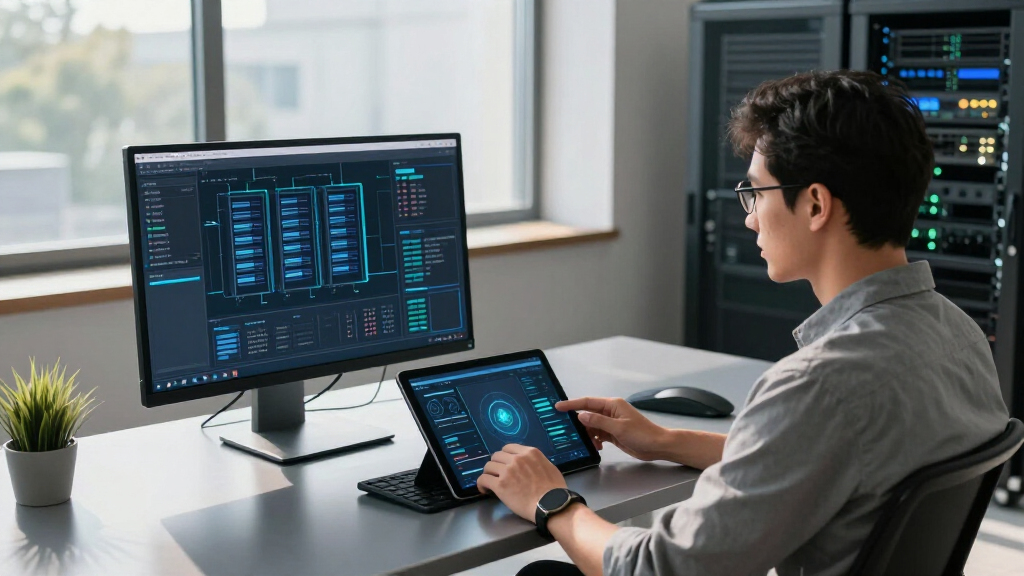 The Shift In AI Operations: From Frontier Innovation To Data Center Investment