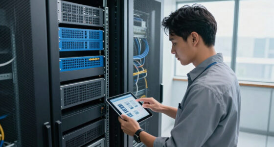 The Ultimate Guide To Tracking Data Center Buildouts By Rack
