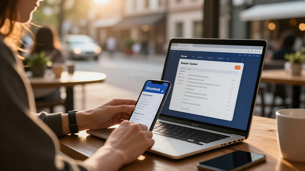 The Ultimate Multi-Channel Reseller Listing Solution For Facebook Sellers