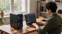 Top 10 External GPUs For AI Enthusiasts In 2026