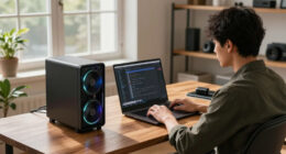 Top 10 External GPUs For AI Enthusiasts In 2026