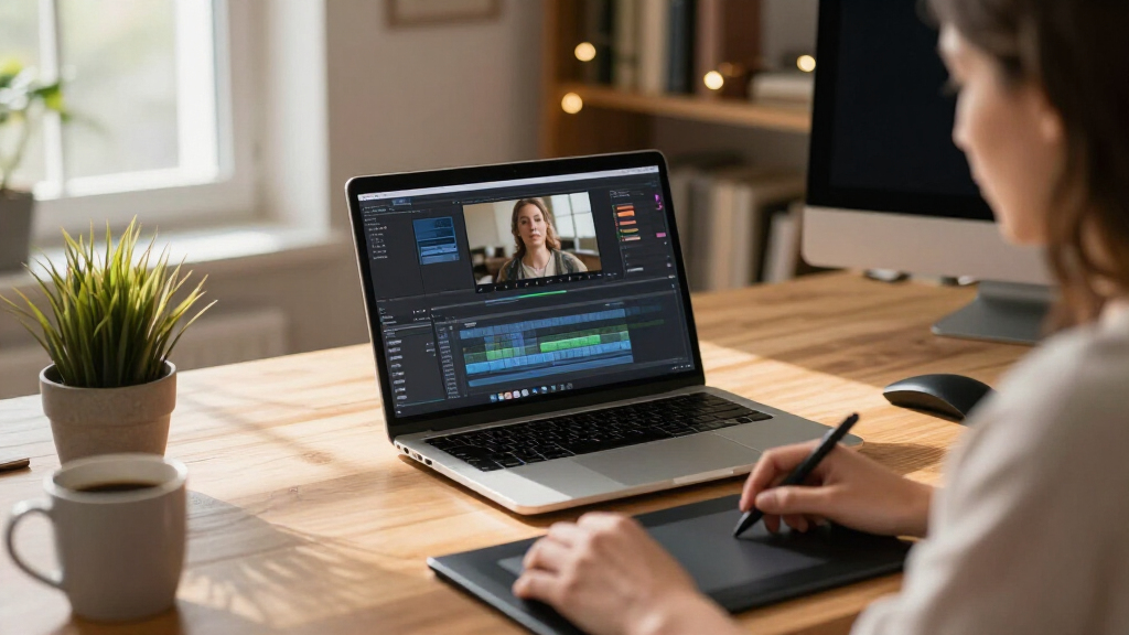 Top 10 Mobile Workstation Laptops Powered By AI In 2026