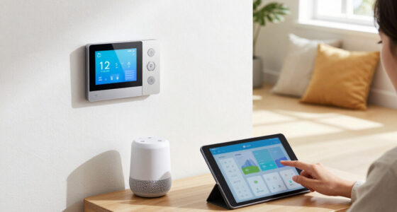 Top 11 AI-Driven Home Automation Devices To Watch In 2026