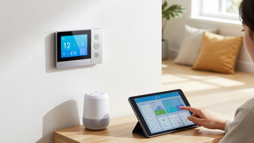 Top 11 AI-Driven Home Automation Devices To Watch In 2026