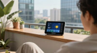 WeatherNext 3